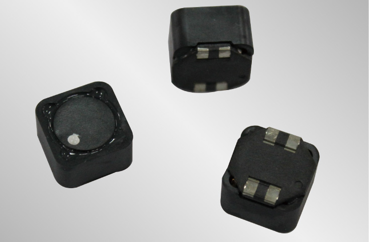 SMD Power Inductor<br>HY-LDRH